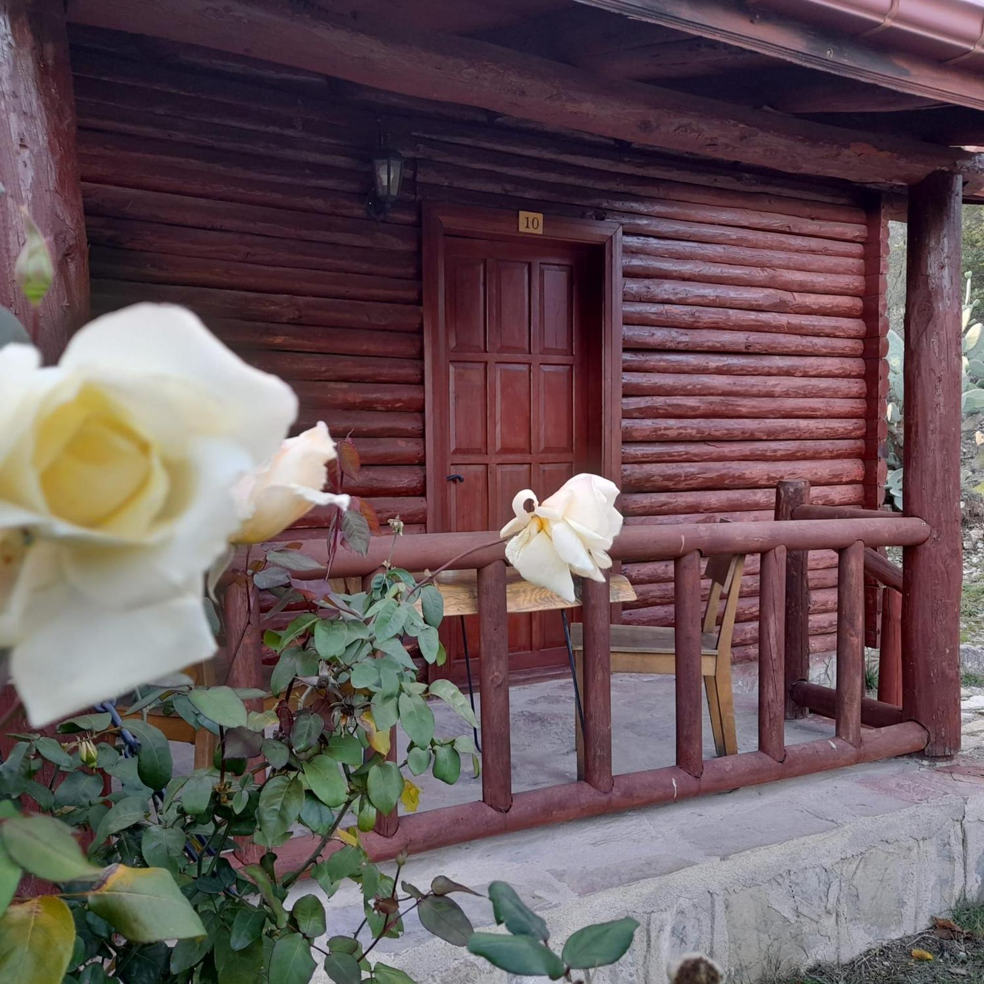 Antalya Bodrum Kayasi Dag Oteli Hasdumen Buitenkant foto